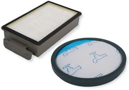 Rowenta- Kit Filter HEPA EN MOTORFILTER - ZR780000 — thumbnail 2