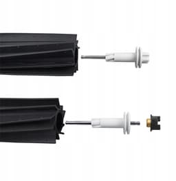 Accessoireset voor Roborock S8: Filters, Borstels, Mops & Reinigingsborstel — thumbnail 3