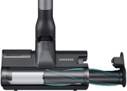 Samsung VS20B75AGR5 - Steelstofzuiger - Zwart - 0.8 l Stofreservoir - Vermogen 550 W - Maximale accuduur 60 min — thumbnail 4