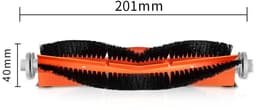 Accessoirekit Geschikt voor Xiaomi Mi Robot Vacuum Cleaner Mop 2 STYTJ03ZHM — thumbnail 3
