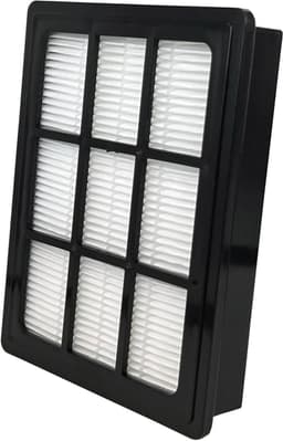 Multaparts® stofzuiger-APK set geschikt voor Nilfisk Elite serie | Complete onderhoudsset met stofzuigerzakken (10 x), motorfilter (2 x), HEPA filter, geursticks (5 x), APK-checklist & APK-sticker | Maak je stofzuiger weer als nieuw — thumbnail 3