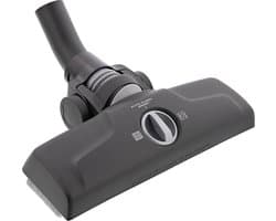 AEG DustMagnet™- zuigmond, zwart -1924991076