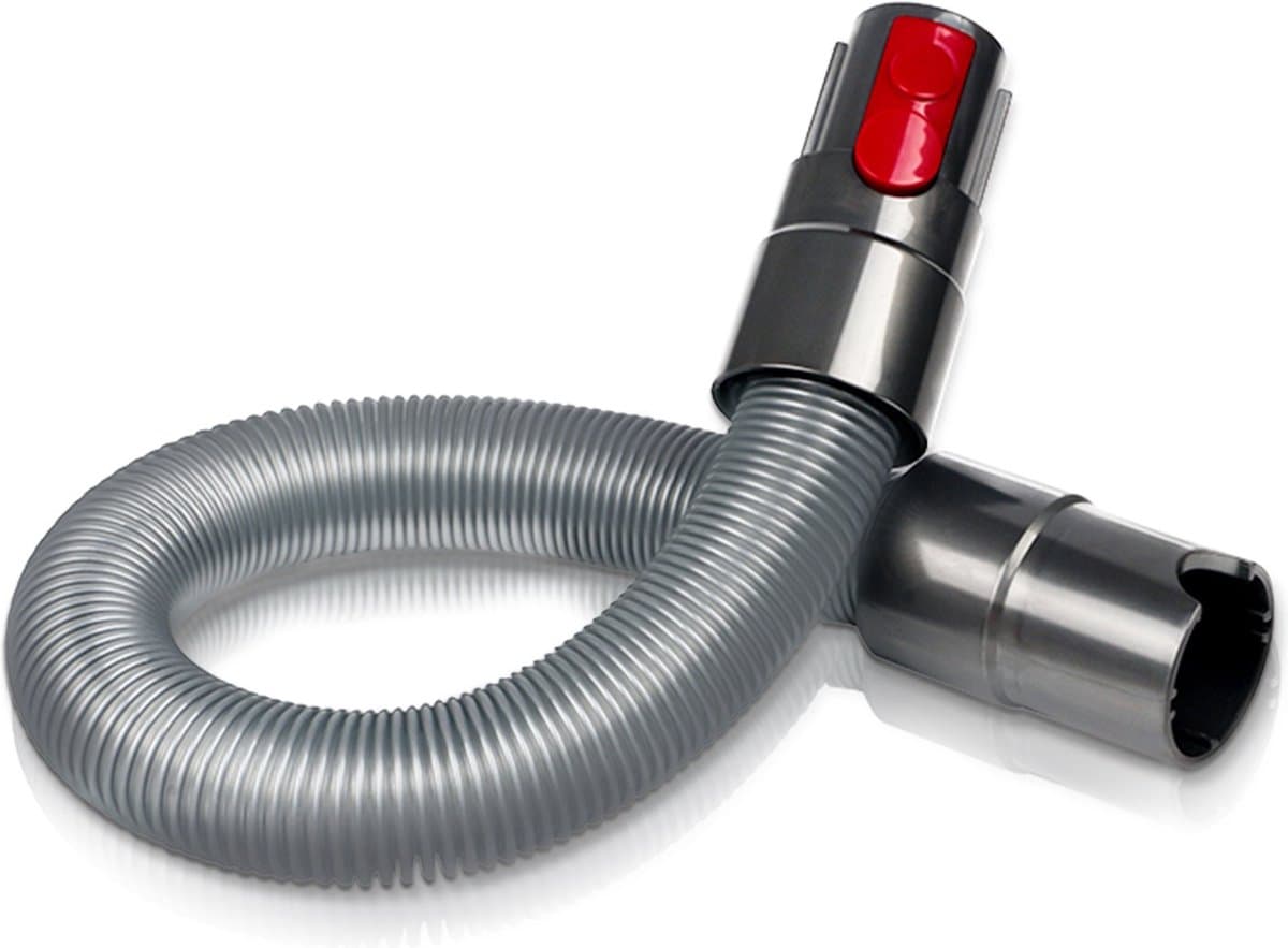 Flexibele verleng slang geschikt voor Dyson V7 V8 V10 V11 SV12 SV14 — afbeelding 1