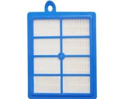 Aeg - Philips - Electrolux - Tornado origineel hepa filter wasbaar