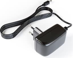 GO SOLID! ® Oplader geschikt voor Greenote GSC40, GSC50 Steelstofzuiger — thumbnail 2