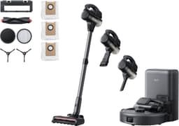 Eufy E20 3-in-1 onderhoudspakket — thumbnail 4