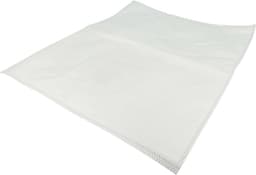 vhbw 20x stofzakken, compatibel met Nilfisk-Alto Attix 350, Attix 360 2M, Centix 60, Attix 8 Gallon, Attix 3, IVB 3 stofzuigers – 49,2 cm x 37,5 cm wit — thumbnail 3