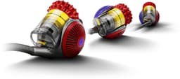 Dyson Big Ball™Turbine - Stofzuigers - Geschikt voor alle vloertypes - Zonder stofzuigerzak — thumbnail 1