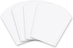 filterzakken voor handstofzuiger 4 stuks - wasbaar - herbruikbaar - voor accu-handstofzuiger m-winkel - m-winkel — thumbnail 4