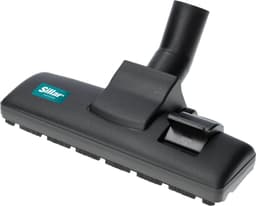 Sillar Borstel voor stofzuiger - universele Stofzuigermond 32 mm - met Wieltjes - vervangingsonderdeel - geschikt voor Electrolux, Philips - 1 stk — thumbnail 4