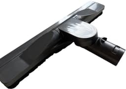 Parketzuigmond - Flexibel - 30 cm - Geschikt voor Dyson — thumbnail 4