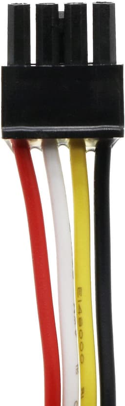 Stofzuigeraccu - 5200 mAh - 14,4 V - Li-ion — thumbnail 5