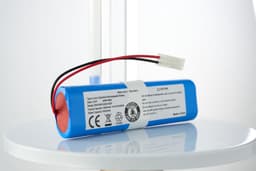 Stofzuigeraccu - 5600 mAh - 14,4 V - Li-ion — thumbnail 4