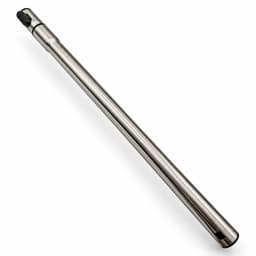 Fixem Zuigbuis geschikt voor Miele alle modellen - telescoopbuis Click Systeem 35mm - 62 tot 104 cm - RVS — thumbnail 4
