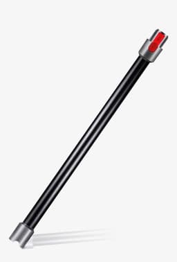 Stang Geschikt Voor Dyson V15, V11, V10, V8, V7 Series - Zuigbuis - Stofzuigerstang - Stofzuigerbuis - Stofzuiger - Stofzuigeronderdelen - Stofzuigeraccessoires - Zwart — thumbnail 4