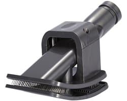 Compatibele borstel voor het reinigen van dierenharen voor geschikt voor Dyson stofzuigers; accessoire voor het reinigen van dierenharen voor geschikt voor Dyson V6, DC62, DC52 en DC59 stofzuigers.