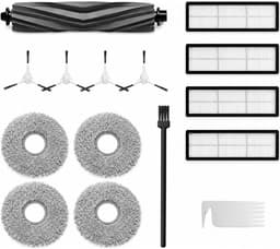 Propex Parts Vervangingsset L10s - Compatible met Dreame L10s-serie - Robotstofzuigeronderdelen — thumbnail 1