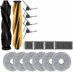 Propex Parts Vervangingsset Robotstofzuiger - Geschikt voor Dreame X50 en L50 — thumbnail 1
