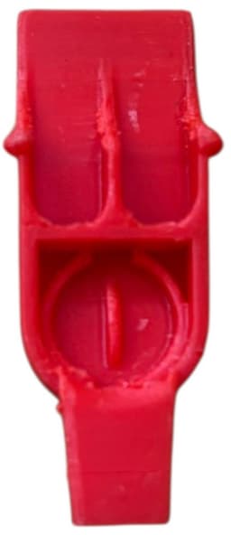 Vergrendelclip voor Dyson Submarine Waterreservoir – 3D-geprint vervangingsonderdeel — thumbnail 2
