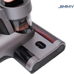Handstofzuiger - Mijtenstofzuiger - Hygiënisch Huis - Dubbele Rol UV Sterilisatie - 600 Watt - Grijs — thumbnail 4