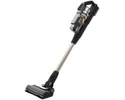 BLACK+DECKER BSV525BLP-QW – Draadloze Steelstofzuiger – 18V – LED Licht – 70 Minuten Werktijd