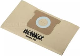 DEWALT Stofzuigerzak voor 20 t/m 30 liter - 3 pack - DXVA 19-4204 — thumbnail 1