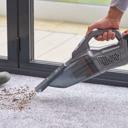 BLACK+DECKER 18V 1.5Ah Powerconnect Kruimeldief - BCHV001C1-QW — thumbnail 2
