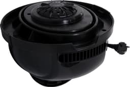 Dparts Hetty Next stofzuiger motorkop - passend op Henry en Hetty uit Next en Plus series - geschikt voor Numatic - 620 watt motor met snoer — thumbnail 4