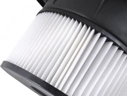 HEPA Filter voor Kaminer As Stofzuiger 10L / 15L / 18L — thumbnail 2