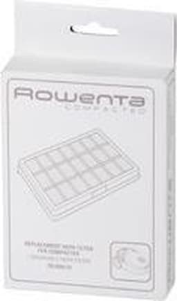 ROWENTA - HEPAFILTER  COMPACTEO - ZR004201 — thumbnail 5