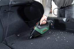 Bosch UniversalVac 18 Accu steelstofzuiger - Handstofzuiger - Incl. accessoires - Zonder 18 V accu en oplader — thumbnail 4