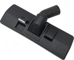 Combi-borstel geschikt voor 32mm (3,2cm) aansluiting - combi-zuigmond - combizuigmond - combiborstel — thumbnail 4