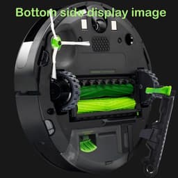 Geschikt voor Deurvergrendeling voor reinigingskopmodule compatibel met iRobot Roomba i1 i2 i3 i4 i5 i6 i7 i8 i9 J7 J8 J9 e5 e6 als vervangend onderdeel — thumbnail 3