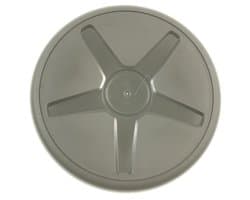 Philips Wiel Achter FC8244, FC8250, FC8253 996510077676