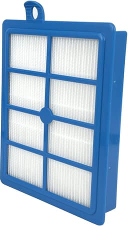 Multaparts® stofzuigerzakken geschikt voor AEG / Philips / Electrolux S-BAG -5 stuks + HEPA filter - | Made in Europe | Passend in o.a. AEG VX6, VX7, VX8, 6000 serie, GR201 of Philips Active, PowerPro, PerformerPro, PH99, FC8021/03, FC8021/05 — thumbnail 2