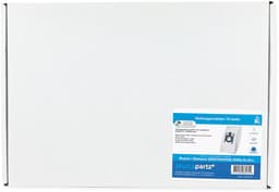 Multaparts® stofzuigerzakken geschikt voor Bosch / Siemens G ALL - 10 stuks- | Made in Europe | Passend in o.a. Free'e, Ergomaxx'x, In'genius, Serie 8, Serie 4, SI52, SI69, NR150+ — thumbnail 5