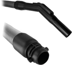 Multaparts® stofzuigerslang geschikt voor Philips Mobilo / City Line / Expression / Impact series | 2 meter lengte | Compleet met wartel en pistoolgreep | Alternatief voor Philips 482253010382 — thumbnail 1