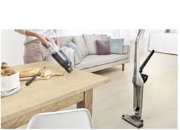 Bosch Flexxo BBH3ALL23 Serie 4 - Steelstofzuiger - Bruin — thumbnail 5