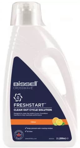 BISSELL - FRESHSTART™ Clean‐Out Cycle 2L - 3556 — thumbnail 1