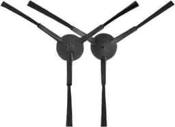 8-delige set vervangingsonderdelen voor robotstofzuigers - Geschikt voor Thamtu G11 robotstofzuiger - Rolborstel - Hoofdborstel - Zijborstel - Filter - HEPA-filter - Accessoires voor filterelementen - Accessoires en verbruiksartikelen - Wit, zwart — thumbnail 2