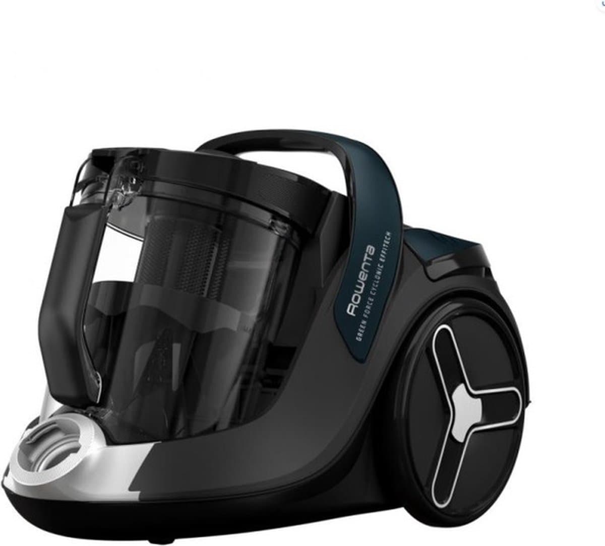 Rowenta Green Force Cyclonic Effitech YY5236FE — afbeelding 1