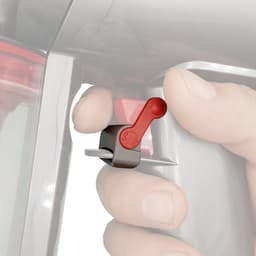 Trigger Aan/Uit Knop geschikt - Schakelaar Vergrendeling - Handgreep Clip - Voor Dyson V15 / V11 / V10 / V8 / V7 / V6 - Accessoires en Onderdelen Steelstofzuiger - Switch Button – Stofzuiger Knop – Handgreep clip — thumbnail 2