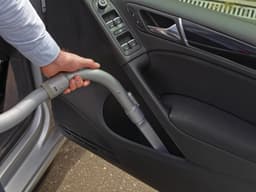 BLACK+DECKER Kruimeldief Flexi Auto, 360 graden zuigvrijheid - PD1200AV-XJ — thumbnail 5