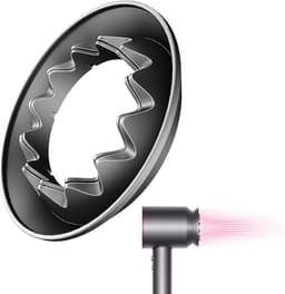 Dyson Supersonic HD07 Opzetstukken/Accessoireset van Plus.Parts® geschikt voor Dyson - 7 delig! — thumbnail 3