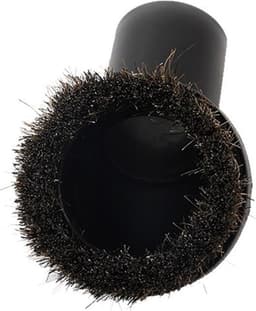 Luxe Universele Plumeau Stofzuigermondstuk - Stofborstel - Stofzuiger Accessoires - Stofzuigerborstel - 32 MM — thumbnail 4
