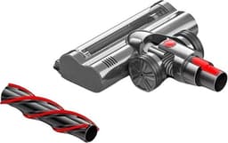 Zedar Turbo borstel - geschikt voor de Zedar S600 en S600+ en Dyson V7, V8, V10, V11 en V15 steelstofzuiger — thumbnail 1