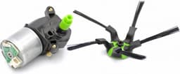 iRobot Originele Zijborstel Module voor Roomba 's' Serie — thumbnail 4