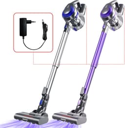 Adapter geschikt voor XL315/316- Steelstofzuiger Draadloos-36V-Zwart — thumbnail 2