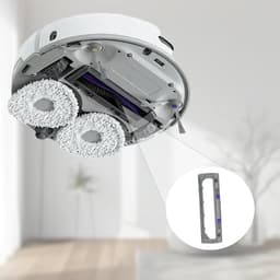 Vervanging Hoofdborstelskap - geschikt voor Narwal Freo Z10 - Freo Pro - Freo X Plus - Freo X Ultra - Freo Z Ultra robotstofzuiger - accessoires — thumbnail 4