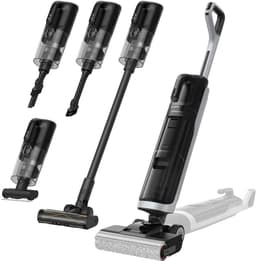 Dreame Stofzuiger H14 DUAL - Wet and Dry - Draadloze Nat- en Droogzuiger – Automatisch zelfreinigend – Tot 75 min autonomie – LED-weergave & vuildetectie – Voor harde vloeren & huisdieren- 5-in-1 Nat & Droog - 60°C Heet Water — thumbnail 4